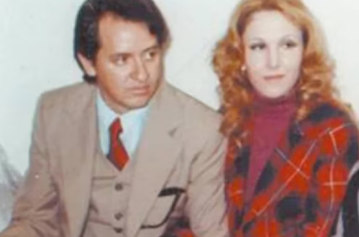 Hijo de ‘Quico’ revela que el actor y el ‘Profesor Jirafales’ también dejaron a sus esposas por Florinda Meza