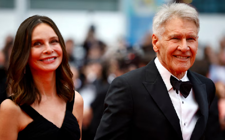La fórmula de Harrison Ford para mantenerse activo a los 82 años