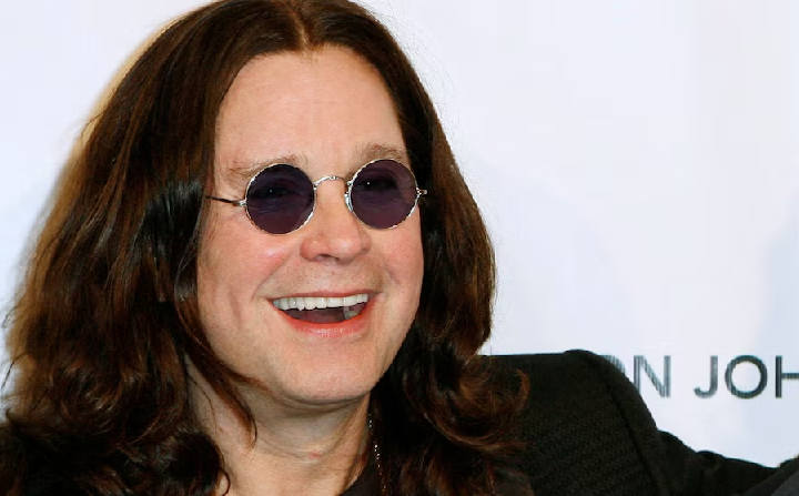 La hermana de Ozzy Osbourne reveló el último mensaje que el músico le envió antes de su muerte