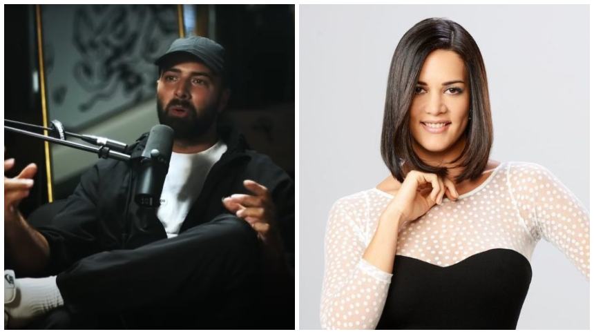 La impactante confesión que hizo Jencarlos Canela sobre Mónica Spear