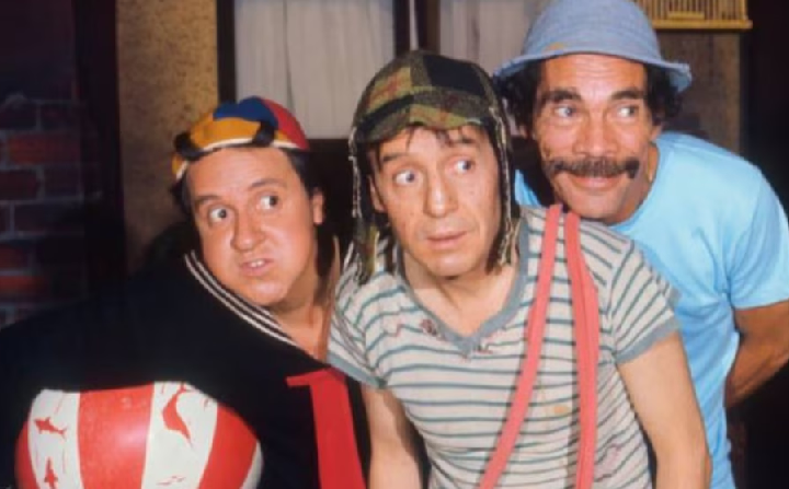 Quién era el actor o actriz al que Chespirito le pagaba mejor sueldo por salir en El Chavo del 8