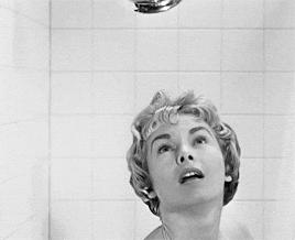 Janet Leigh en 'Psicosis'.- Blog Hola Telcel