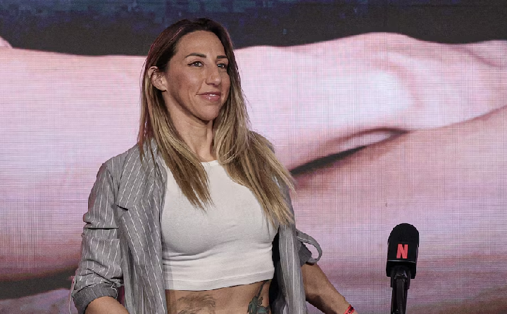 la historia de Jennifer Miranda