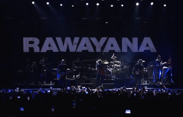 ¿Qué pasó con los reembolsos pendientes del concierto de Rawayana? Habla el fundador de Cusica