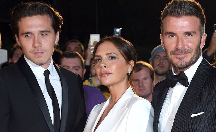 ¿Qué pasó en la familia Beckham? Una cronología de la disputa que ha separado a David y Victoria de su hijo mayor