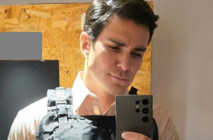 El querido actor de La Rosa de Guadalupe y Rosario Tijeras