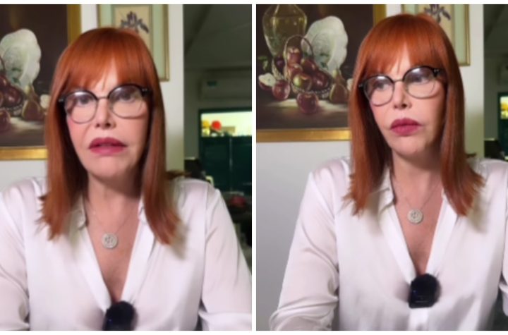 La actriz Hilda Abrahamz fue estafada por supuesta marca famosa que la contrató como 'embajadora'