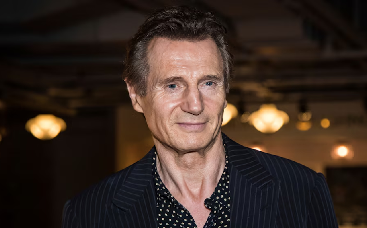 Liam Neeson reveló el tipo de actores con los que no trabajaría jamás