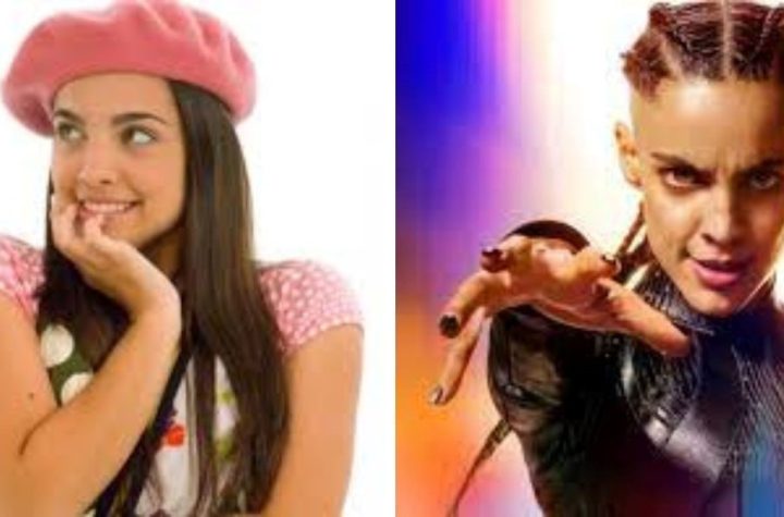 María Gabriela de Faría, la actriz venezolana que pasó de estrella de Nickelodeon a ser la villana de Superman