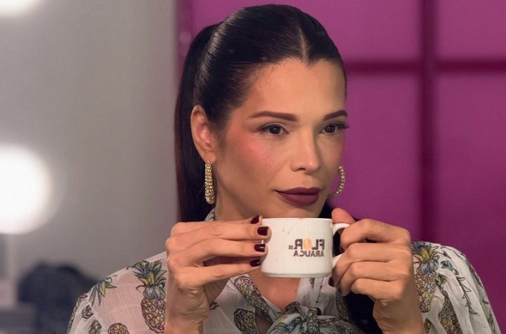 Mariángel Ruiz revela su lucha diaria contra la distonía y cómo enfrenta esta batalla