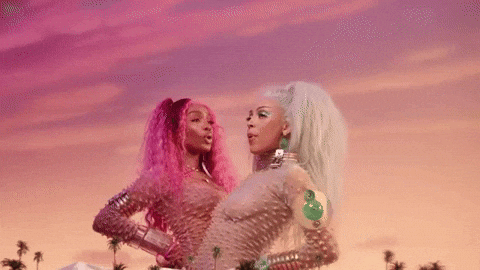 Doja Cat estrena 'Vie' con la colaboración de SZA.- Blog Hola Telcel