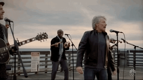 Toda la información de Bon Jovi 'Forever (Legendary Edition)'.- Blog Hola Telcel