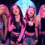 Jisoo, Jennie, Rosé y Lisa de BLACKPINK.- Blog Hola Telcel