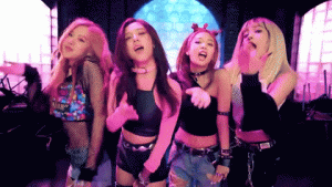 Jisoo, Jennie, Rosé y Lisa de BLACKPINK.- Blog Hola Telcel