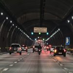 Construcciones Yamaro - Túneles vehiculares; Ingeniería que conecta el futuro - FOTO