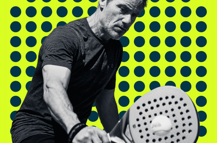 Javier Marcano Tabata
