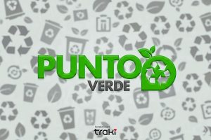 Fundación Traki - Proyecto ‘Punto Verde’ está de aniversario ¡Un año transformando residuos en futuro! - FOTO