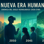 La nueva era humana