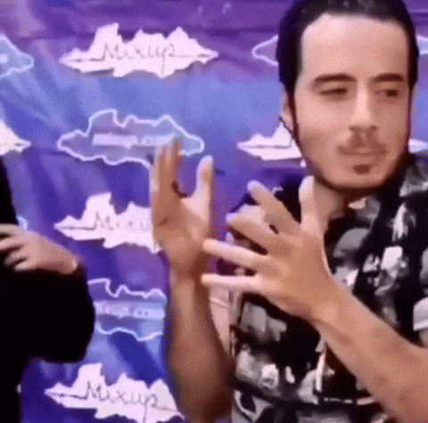 José Madero con sus fans.- Blog Hola Telcel