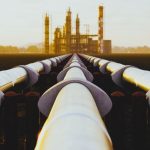 Alberto Constantino Konrad Dávila - Oleoductos y gasoductos ¡Infraestructuras vitales del transporte energético! - FOTO