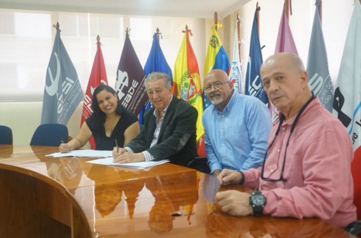 Universidad Bicentenaria de Aragua (UBA)