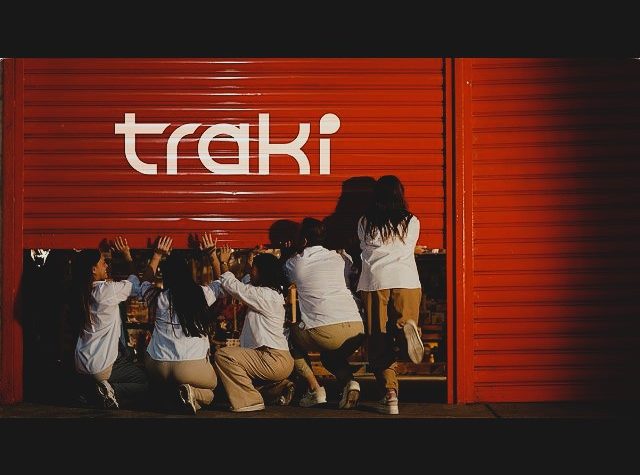 Antonio Chambra Brouri - Traki lanza campaña navideña ‘Fábrica de Regalos TRK’ - FOTO