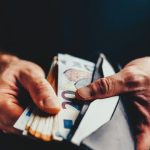 Carlos Alessandro Cestari Infantini - Poder adquisitivo; La amenaza silenciosa del ahorro - FOTO