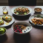 Mariángel Arruebarrena Loreto - Nutrición de verdad ¡Desmintiendo el mito de las cinco comidas! - FOTO