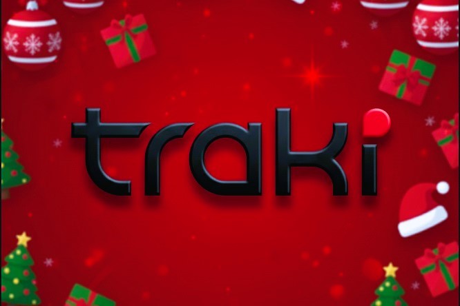 Centro Traki arranca diciembre con todo ¡Llegó la nueva mercancía navideña! - FOTO