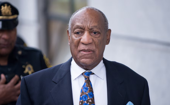 Bill Cosby admite haber obtenido sedantes para dárselos a mujeres con fines sexuales