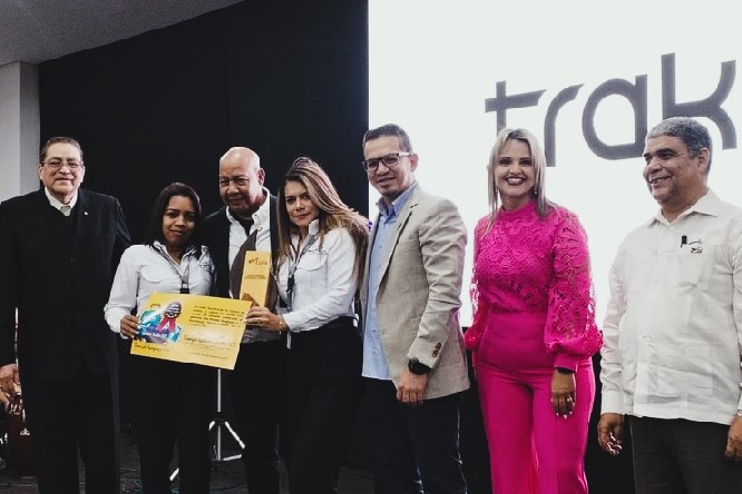 Centro Traki Cabudare ¡Premio a la ‘Excelencia Turística’ en Lara por 2do año consecutivo! - FOTO