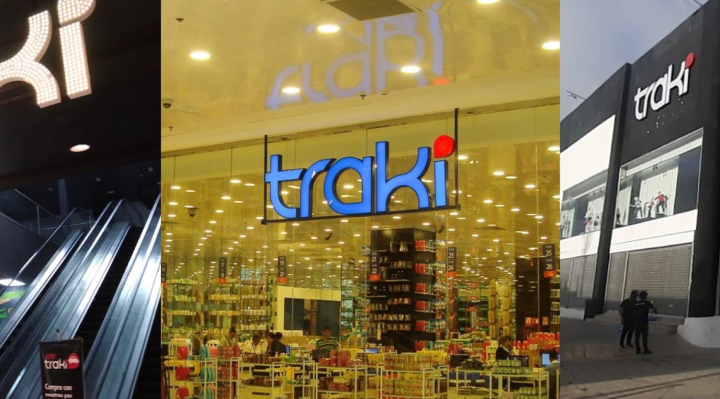 Traki