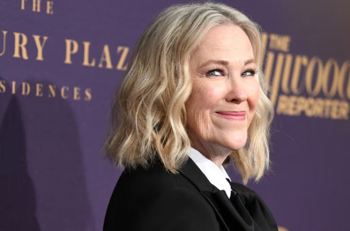 La icónica actriz de "Mi pobre angelito" y "Beetlejuice", Catherine O'Hara muere a sus 71 años