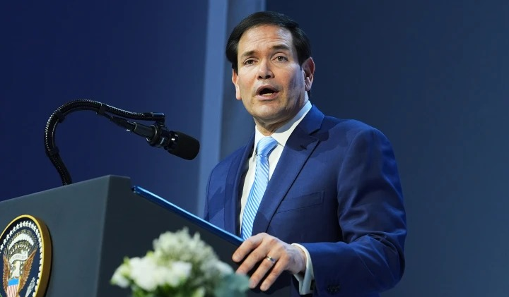 Marco Rubio afirmó que EEUU está dispuesto a utilizar nuevamente la fuerza en Venezuela si Delcy Rodríguez no coopera