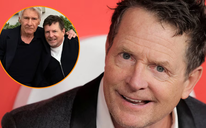 Michael J. Fox reveló por qué decidió volver a la actuación luego de ver 'Shrinking'