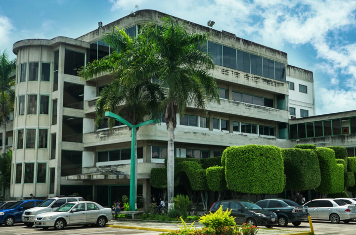 Universidad Bicentenaria de Aragua