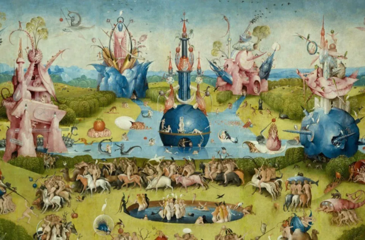 Carlos Julio Heydra Castillo