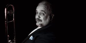 Falleció el cantautor Willie Colón a los 75 años, ícono de la salsa y la música tropical