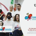 Fundación Traki - ¡Entérate! Fundanica será la favorecida de febrero de ‘Un Gesto Solidario’ - FOTO