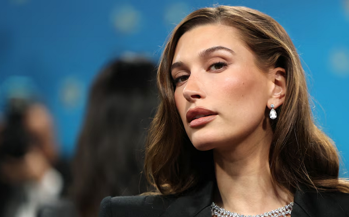 La confesión de Hailey Bieber sobre el trauma tras su accidente cerebrovascular