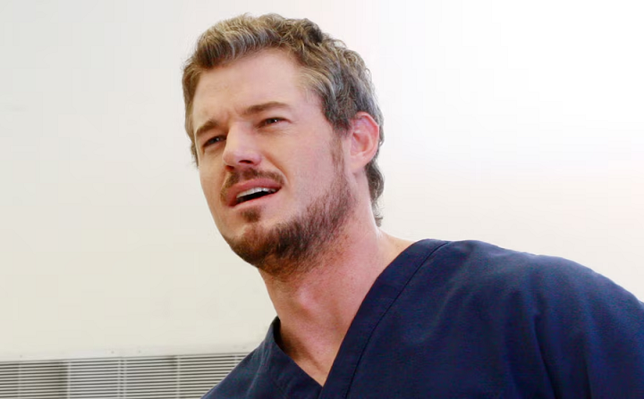 Murió Eric Dane, estrella de Grey’s Anatomy, tras luchar contra la esclerosis lateral amiotrófica