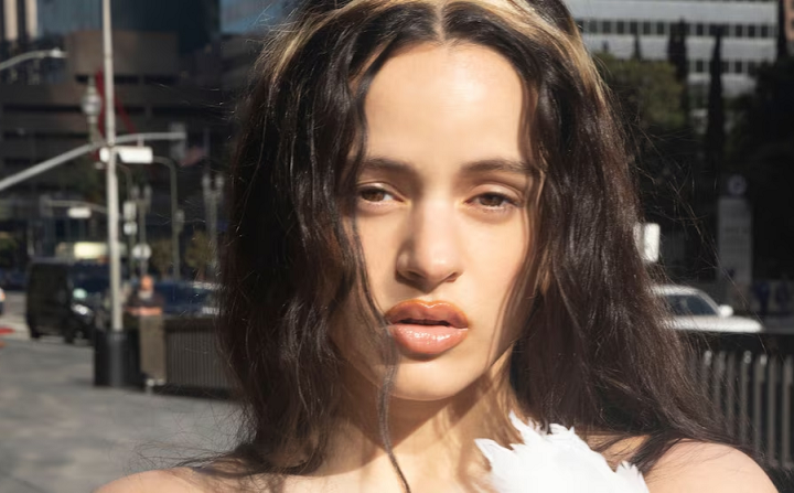 Rosalía revela lo más decepcionante que le ha hecho un hombre