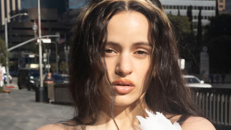 Rosalía revela lo más decepcionante que le ha hecho un hombre