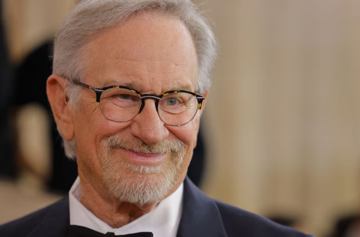 Steven Spielberg entró al club EGOT tras ganar su primer Grammy