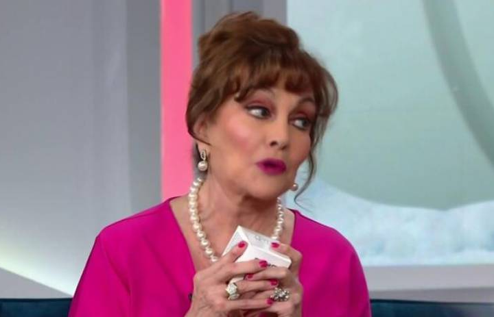 ¿Tiene planeado su regreso a Venezuela? Las declaraciones de Lupita Ferrer