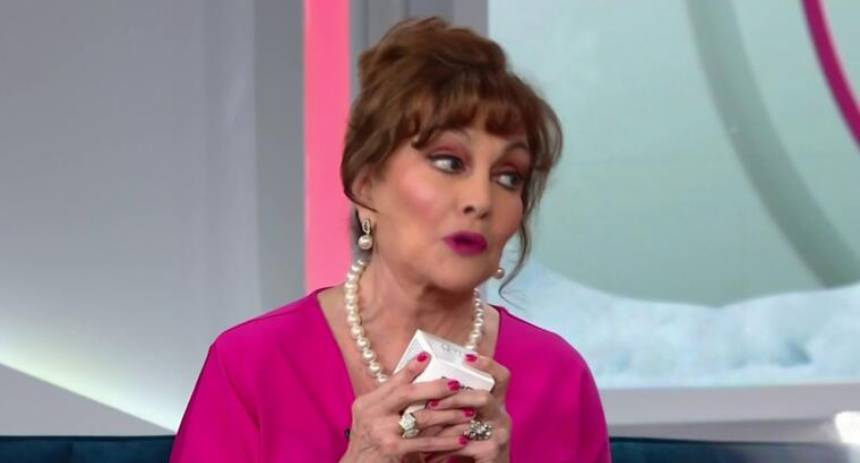 ¿Tiene planeado su regreso a Venezuela? Las declaraciones de Lupita Ferrer