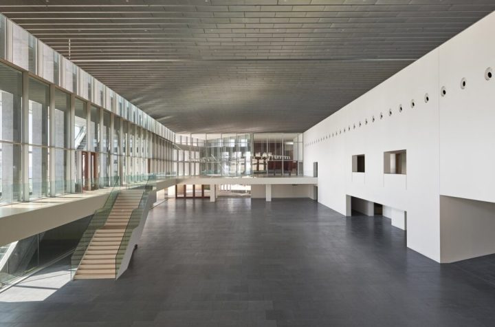 Palau de Congressos Palma Bay, sede de ART COLOGNE PALMA MALLORCA