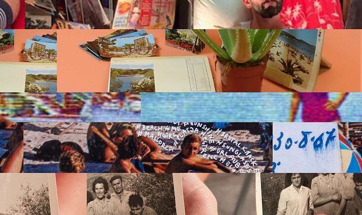 Goethe auf Mallorca 2026. Programa de residencias de creación artística en el Archivo Planas