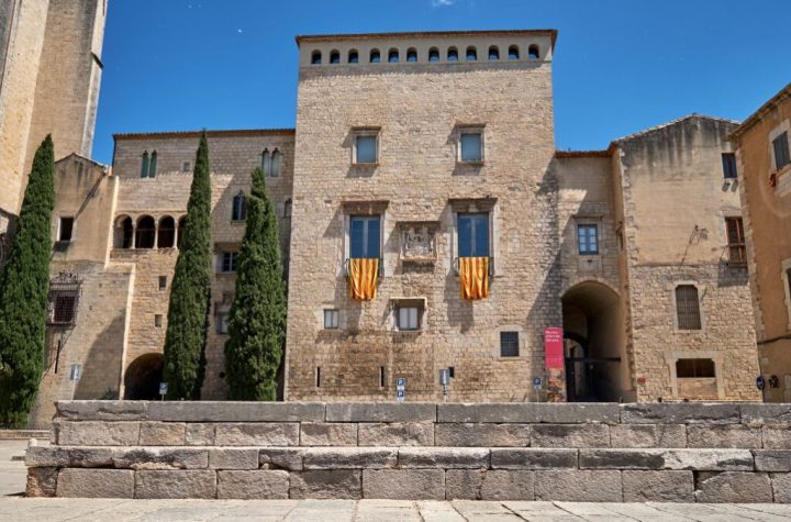 Dirección del Museu d