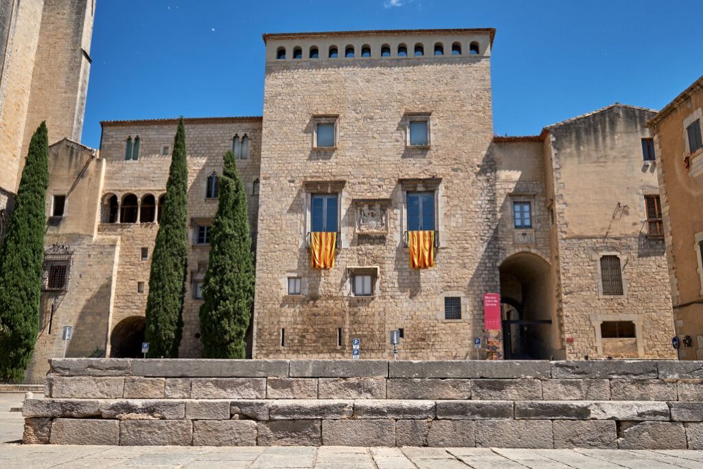 Dirección del Museu d